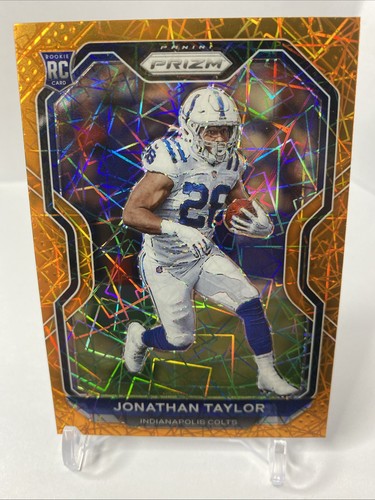 2020 panini prizm rookie - panini,