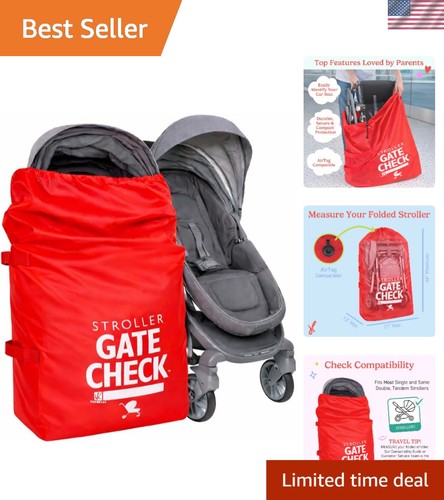 Gate check bag - gate,