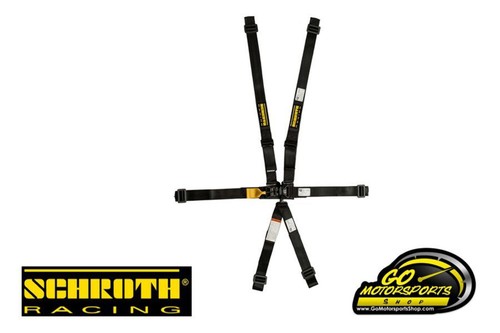 Schroth racing latchlink - schroth, ii