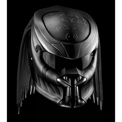 Chopper bobber style predator - chopper,