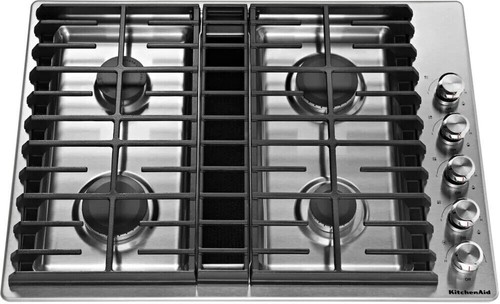 Kitchenaid inch gas - kitchenaid, 30