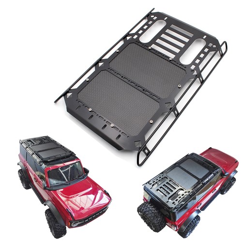 Kyx metal roll cage - metal,