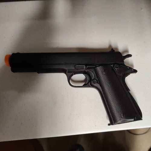 Replica colt 1911 gun - gun, non
