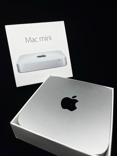 Apple mac mini late - apple,