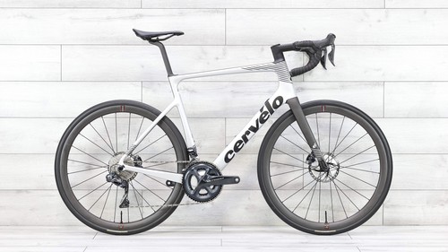 Cervelo caledonia ultegra - caledonia,
