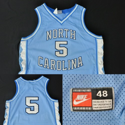 Cota unc nike - cota",