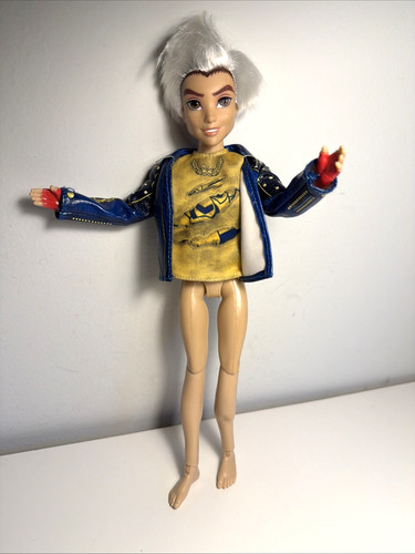 Disney descendants carlos de - disney, 2