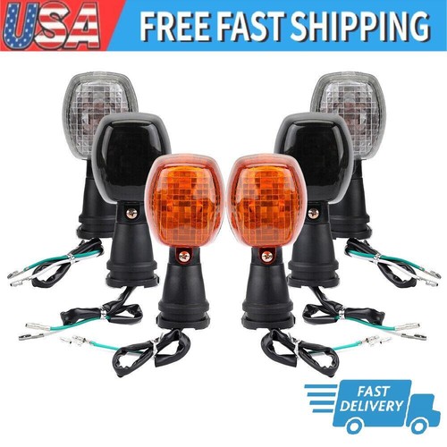 Front turn signal - front, for