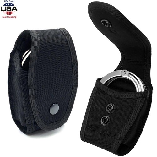 Handcuff holder law - holder,