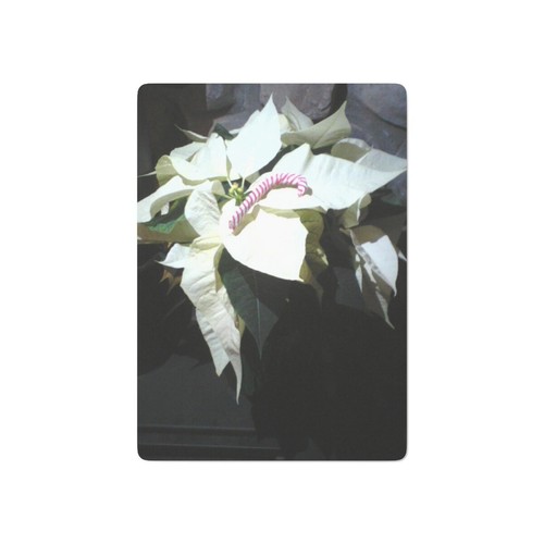 Candy cane shaped joint - shaped,