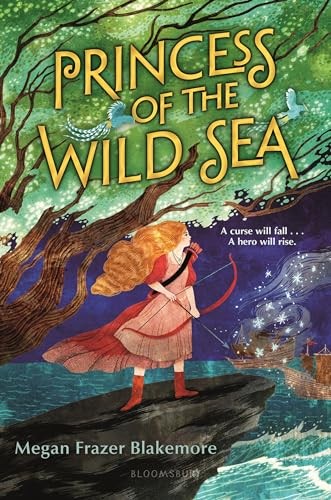 Princess the wild - princess, by