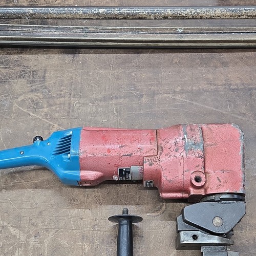 Trumpf thnb 800 110v - trumpf,