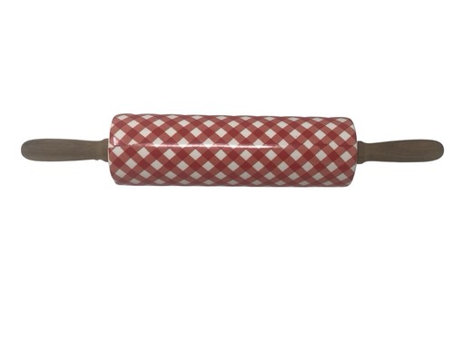 The pioneer woman - woman, gingham