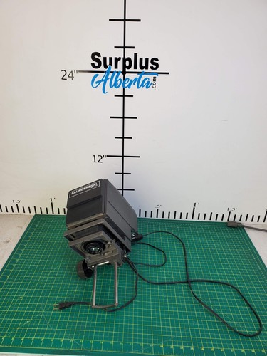 Saunders lpl 670 enlarger - saunders,