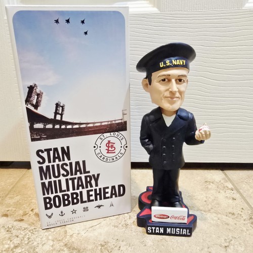 Nib stan musial military - stan,