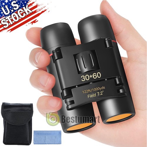 30x60 telescope binoculars - , hd