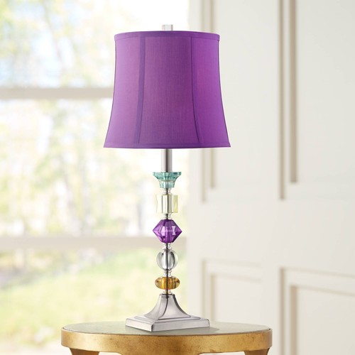Bijoux modern table lamp - table,