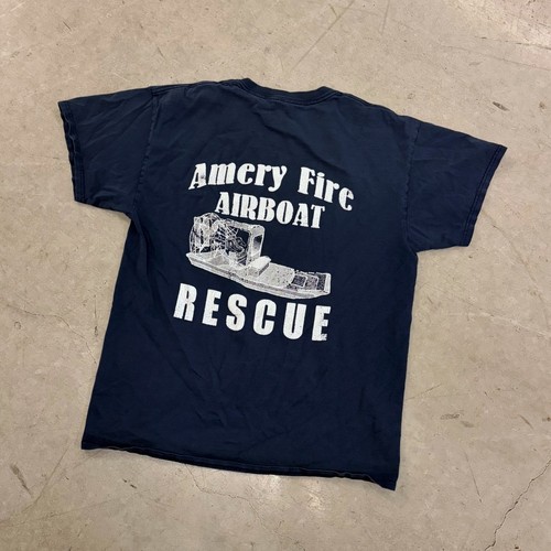 Gildan amery fire - gildan, dept