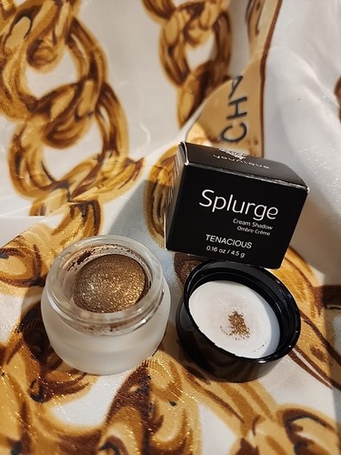 Younique splurge cream shadow - splurge,