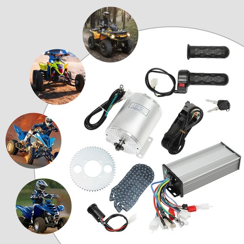 72v 3000w brushless motor kit - 3000w,