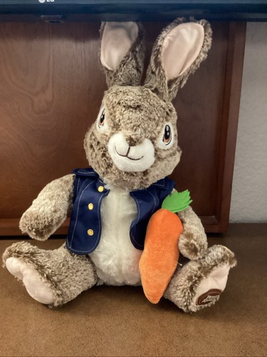 Dan dee peter - dan, rabbit