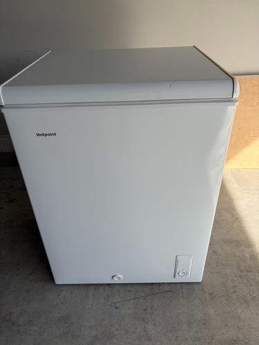 Hotpoint hhm5srbww cu ft - 4.9,