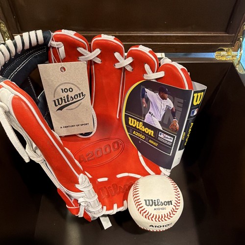 Wilson limited a2000 - limited,