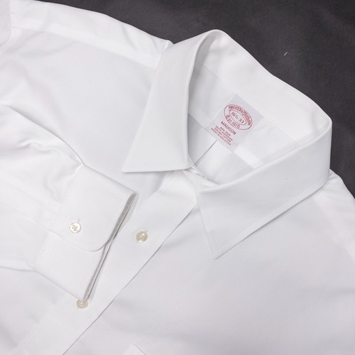 Brooks brothers dress shirt - dress,
