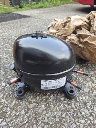 Embraco em2z70hlt hermetic - embraco,