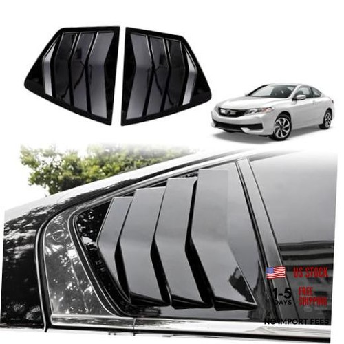 Window louvers fits - louvers, for