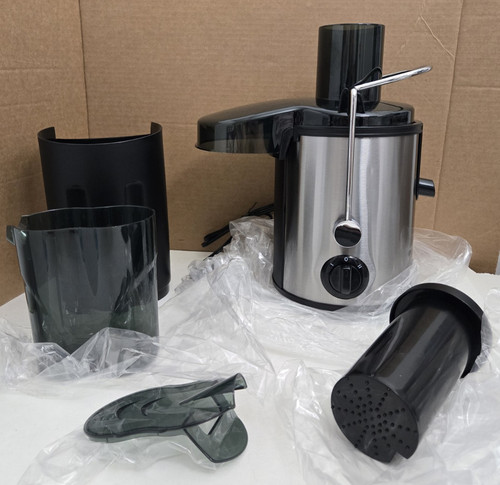 Juice extractor large - extractor, 5.8"