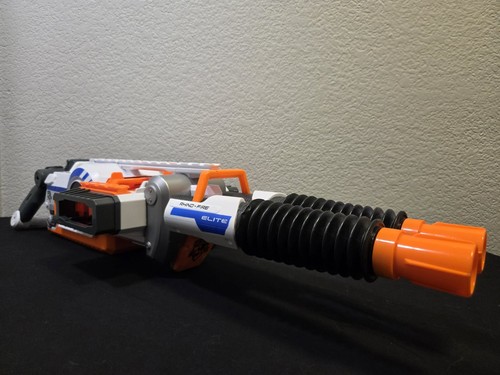 Nerf strike elite rhino fire - nerf, n