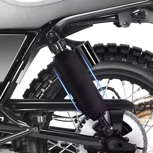 2pcs bike motorcycle rear - motorcycle,