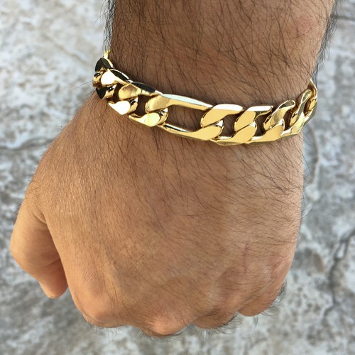 Men 14k gold - 14k,