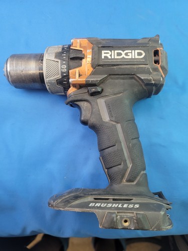 Ridgid volt brushless - ridgid, 18-volt