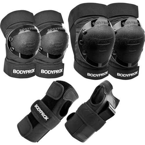Knee pads elbow - knee,