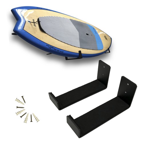 Sup wall rack longboard - sup,