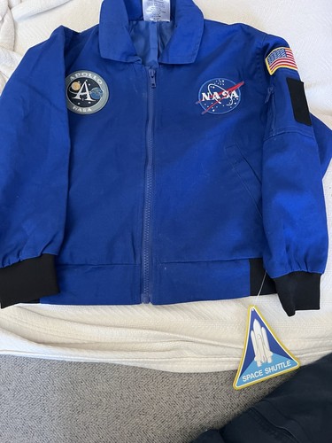 Vintage kids youth nasa - youth,