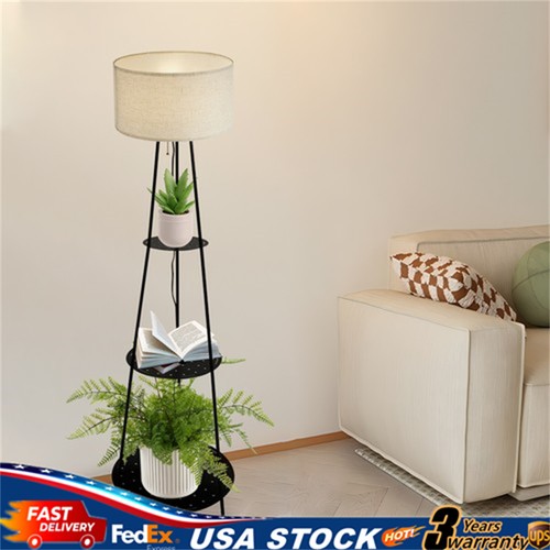 Tripod shelf floor - tripod,