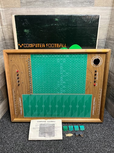 1969 electronic data - data, computer