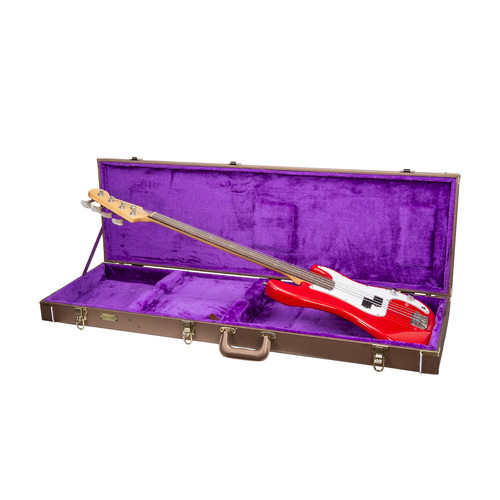 Crossrock wooden case for - crossrock,