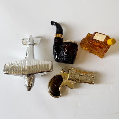 Set vtg avon cologne - of,