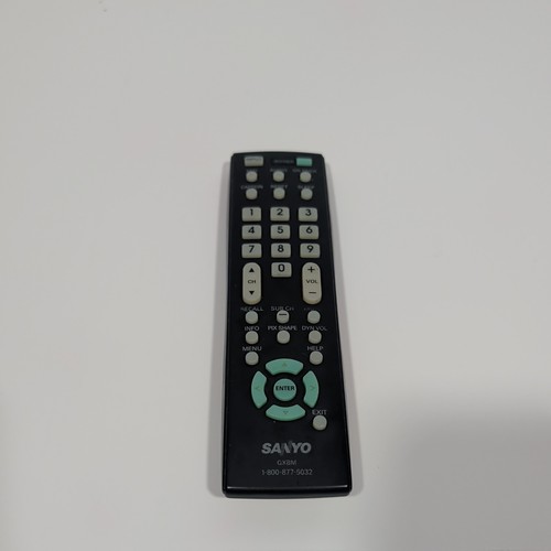 Sanyo gxbm led - led-lcd, tv