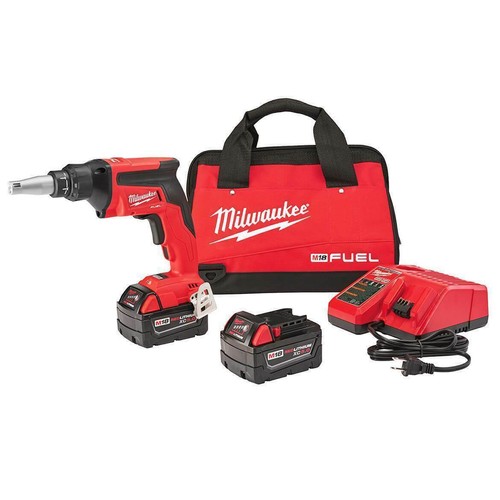 Milwaukee 2866 m18 fuel - m18,