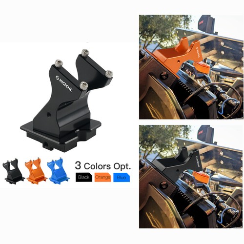 Nicecnc gps mount support alu - support,