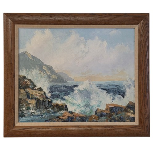 California coastal oil - california,