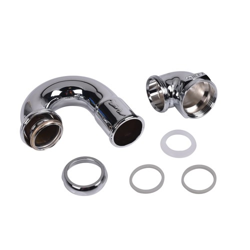 Dearborn 750 trap 1 - p-trap, 1-1/2"