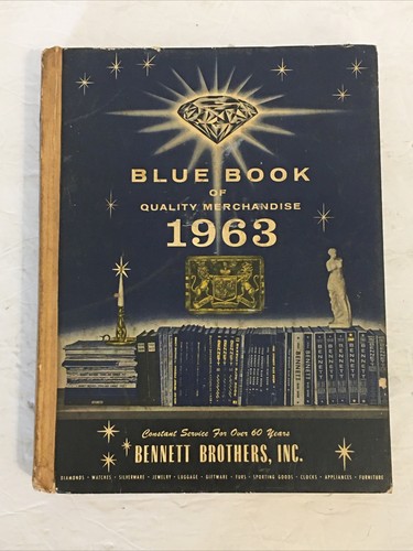 Vintage/Pre-Owned*Bennett