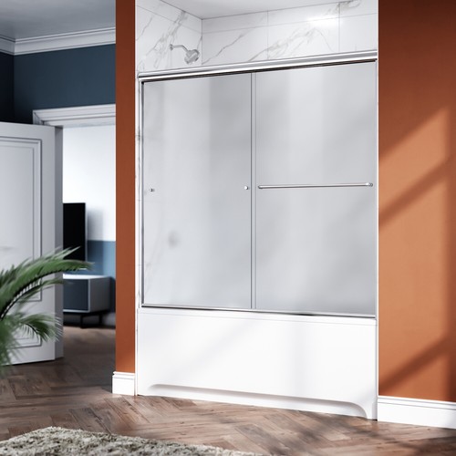 Elegant 4 sliding - 60'', x