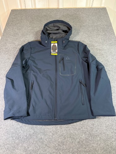 Gerry men blue size s - gerry,